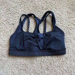 Lulu lemon sports bra